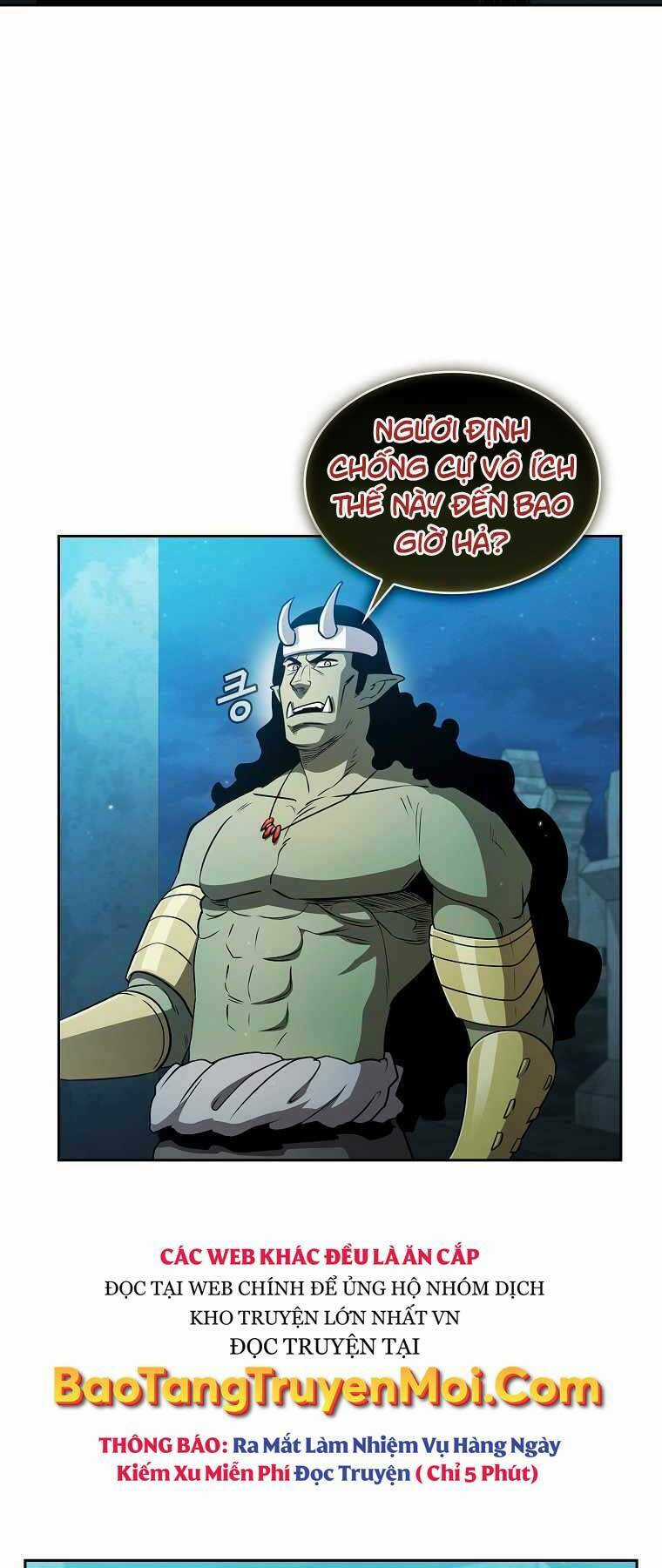 Có Thật Đây Là Anh Hùng Không? Chapter 40 trang 2