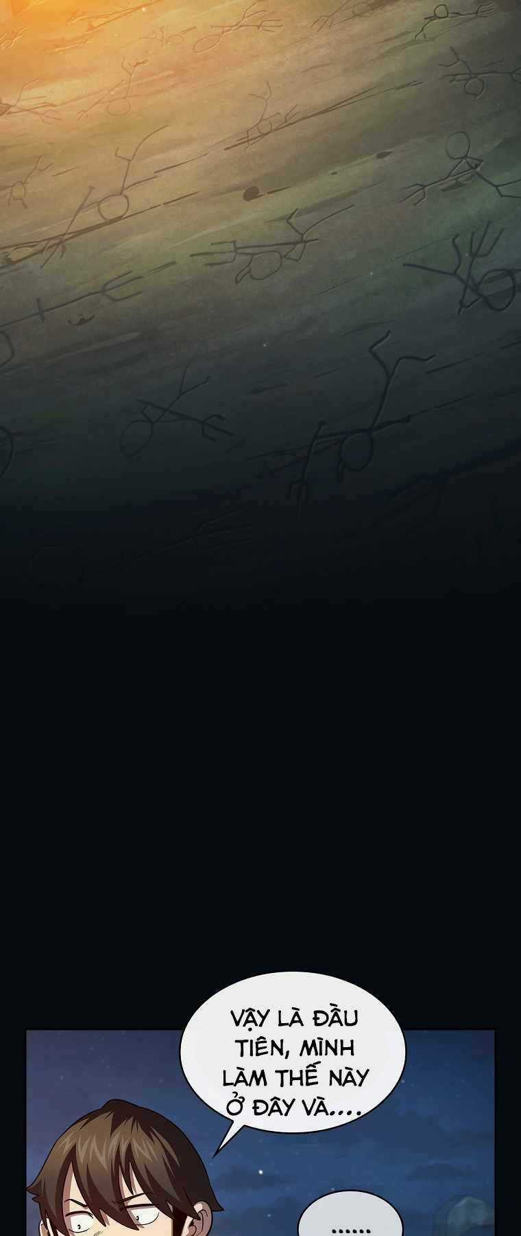 Có Thật Đây Là Anh Hùng Không? Chapter 40 trang 20