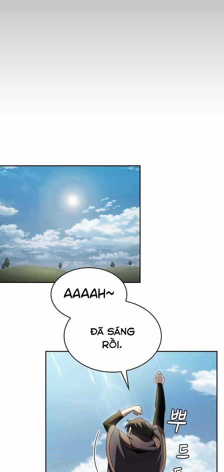 Có Thật Đây Là Anh Hùng Không? Chapter 40 trang 22