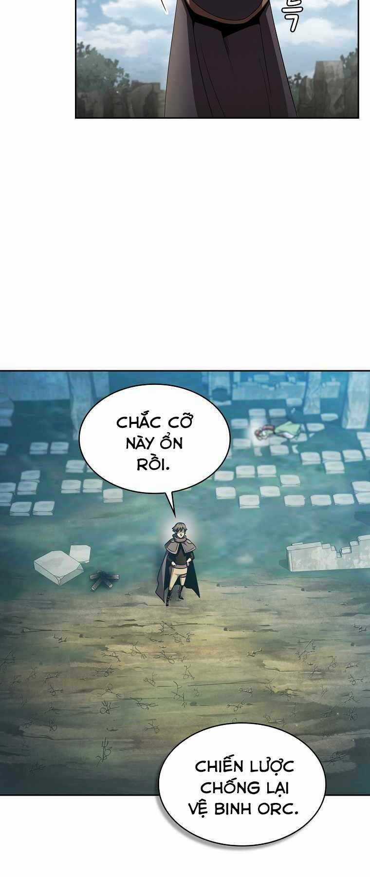 Có Thật Đây Là Anh Hùng Không? Chapter 40 trang 23