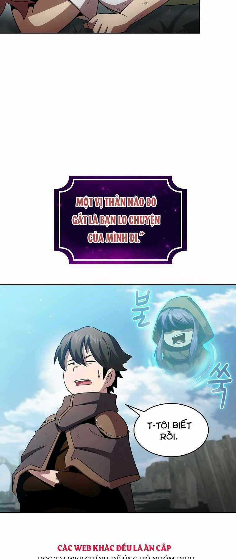 Có Thật Đây Là Anh Hùng Không? Chapter 40 trang 25