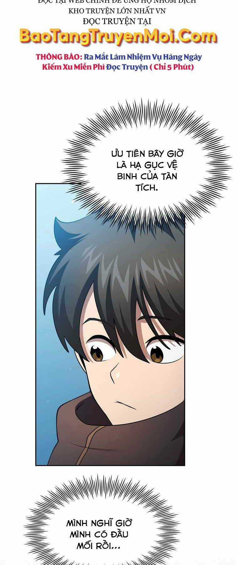 Có Thật Đây Là Anh Hùng Không? Chapter 40 trang 26