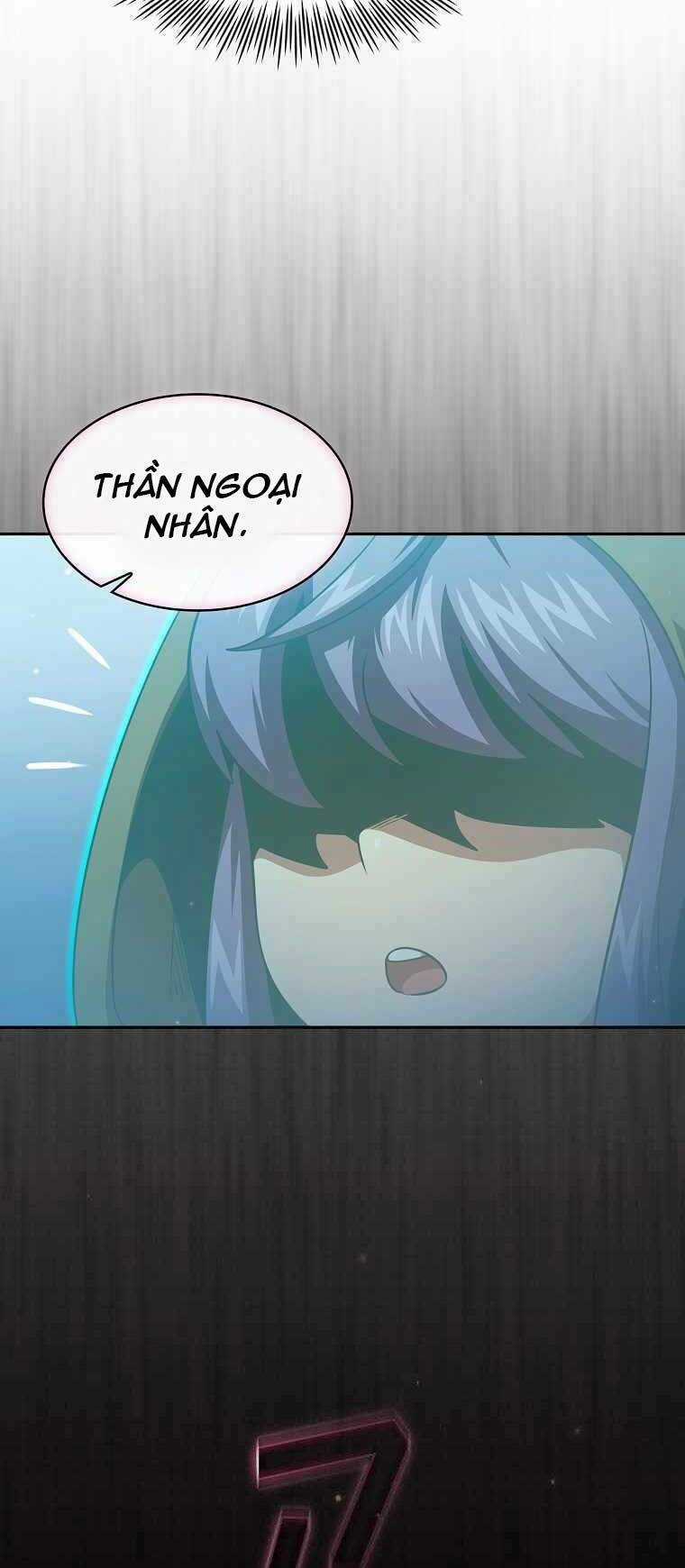 Có Thật Đây Là Anh Hùng Không? Chapter 40 trang 27