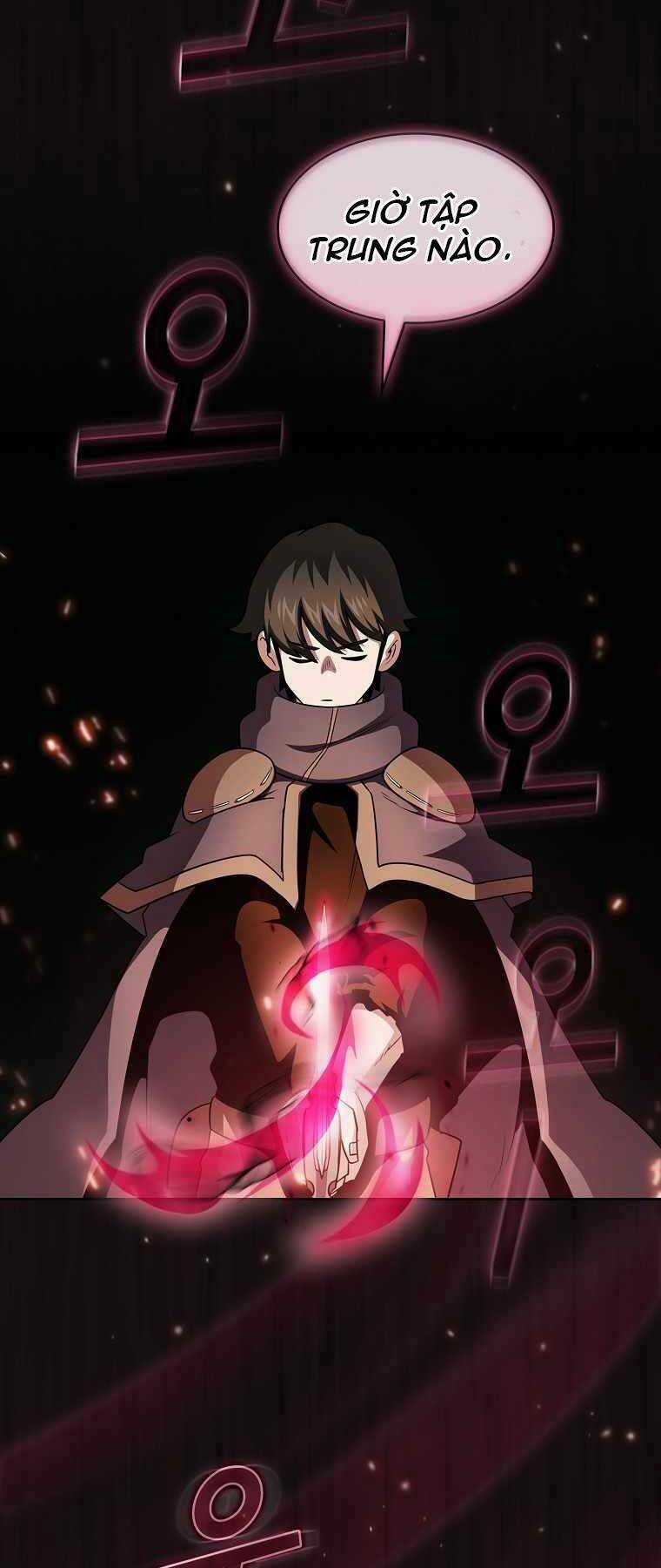 Có Thật Đây Là Anh Hùng Không? Chapter 40 trang 28