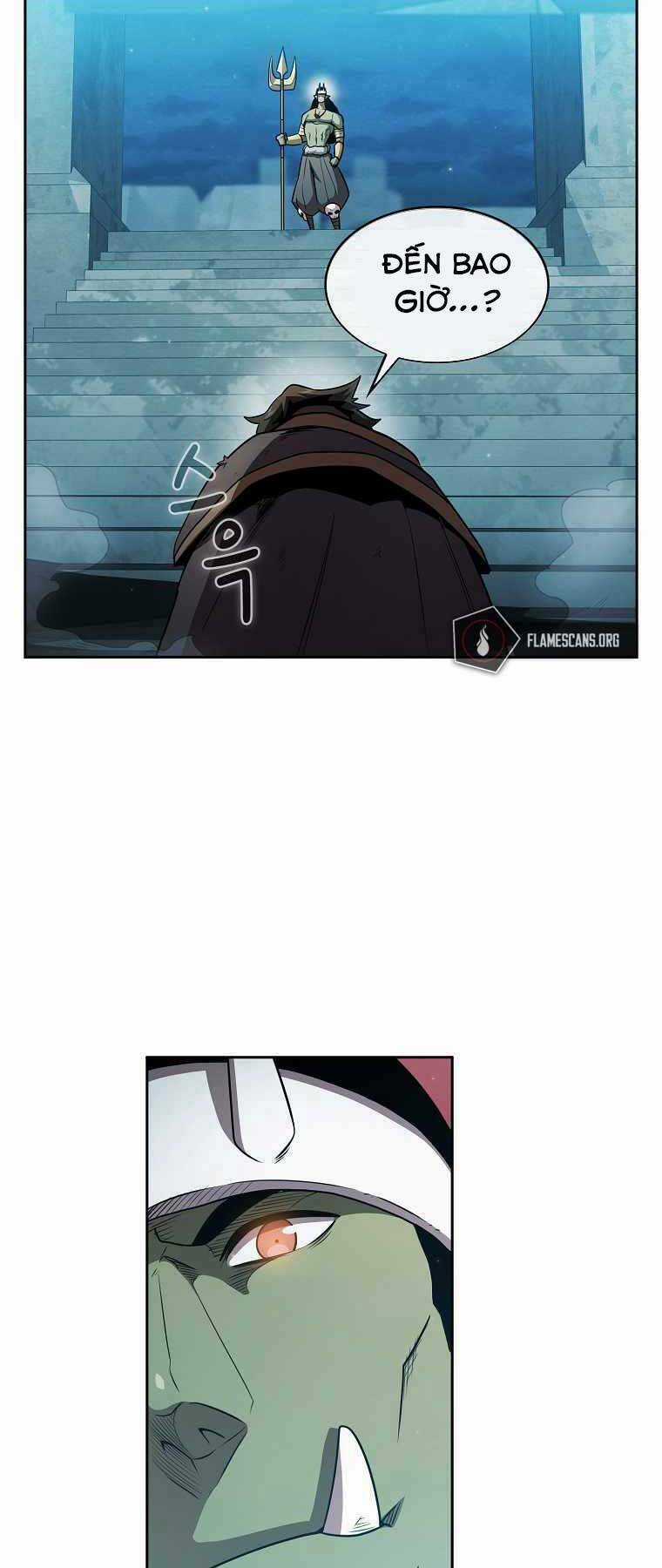 Có Thật Đây Là Anh Hùng Không? Chapter 40 trang 3