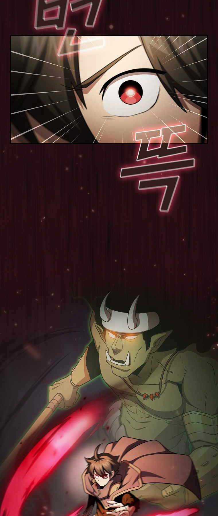 Có Thật Đây Là Anh Hùng Không? Chapter 40 trang 30