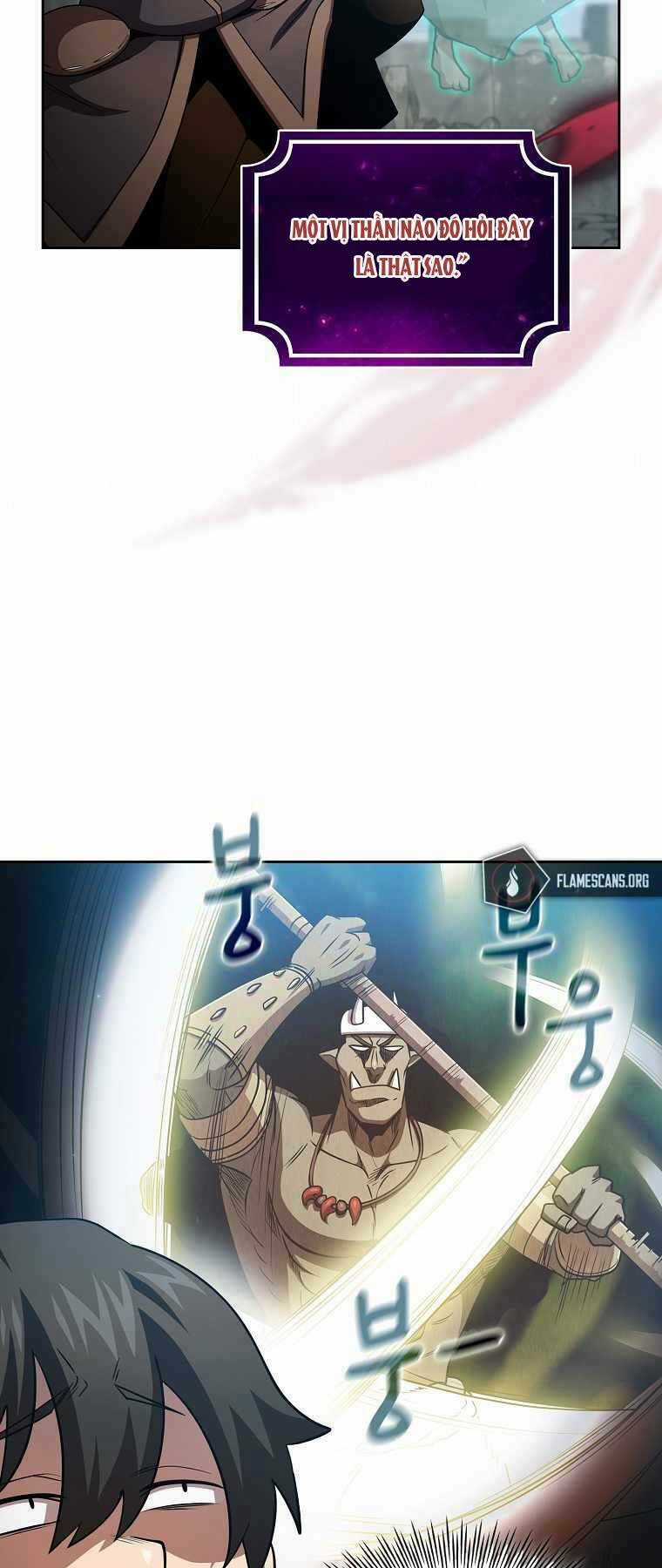 Có Thật Đây Là Anh Hùng Không? Chapter 40 trang 35