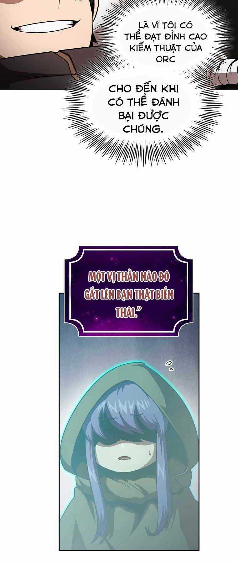 Có Thật Đây Là Anh Hùng Không? Chapter 40 trang 36