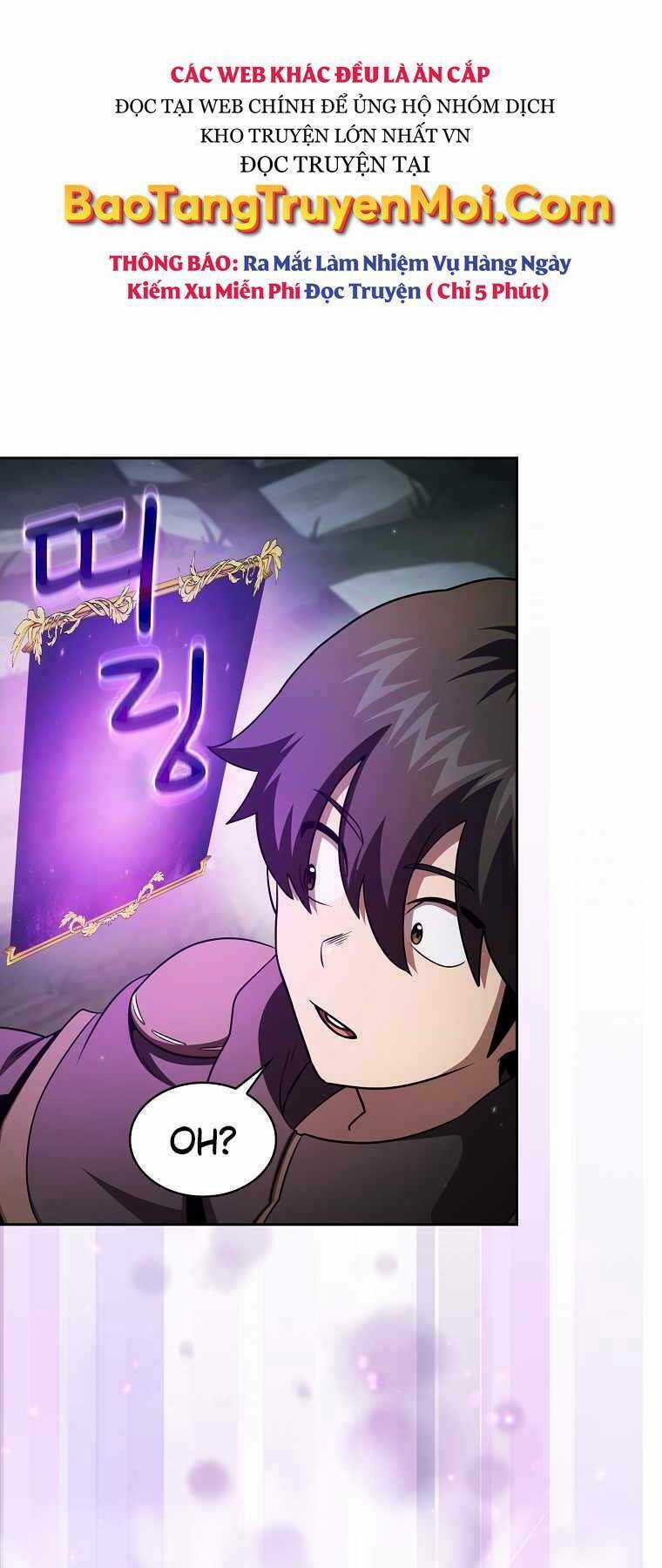 Có Thật Đây Là Anh Hùng Không? Chapter 40 trang 37