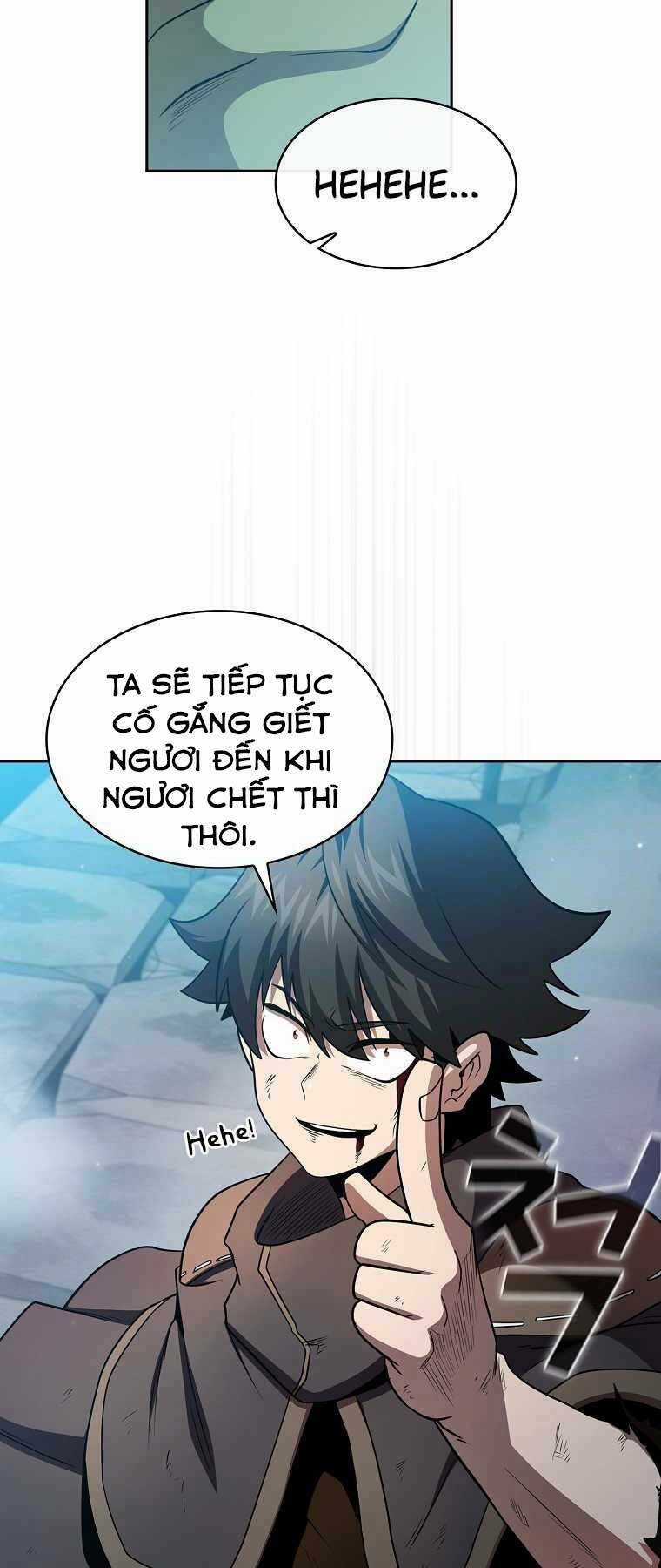 Có Thật Đây Là Anh Hùng Không? Chapter 40 trang 4