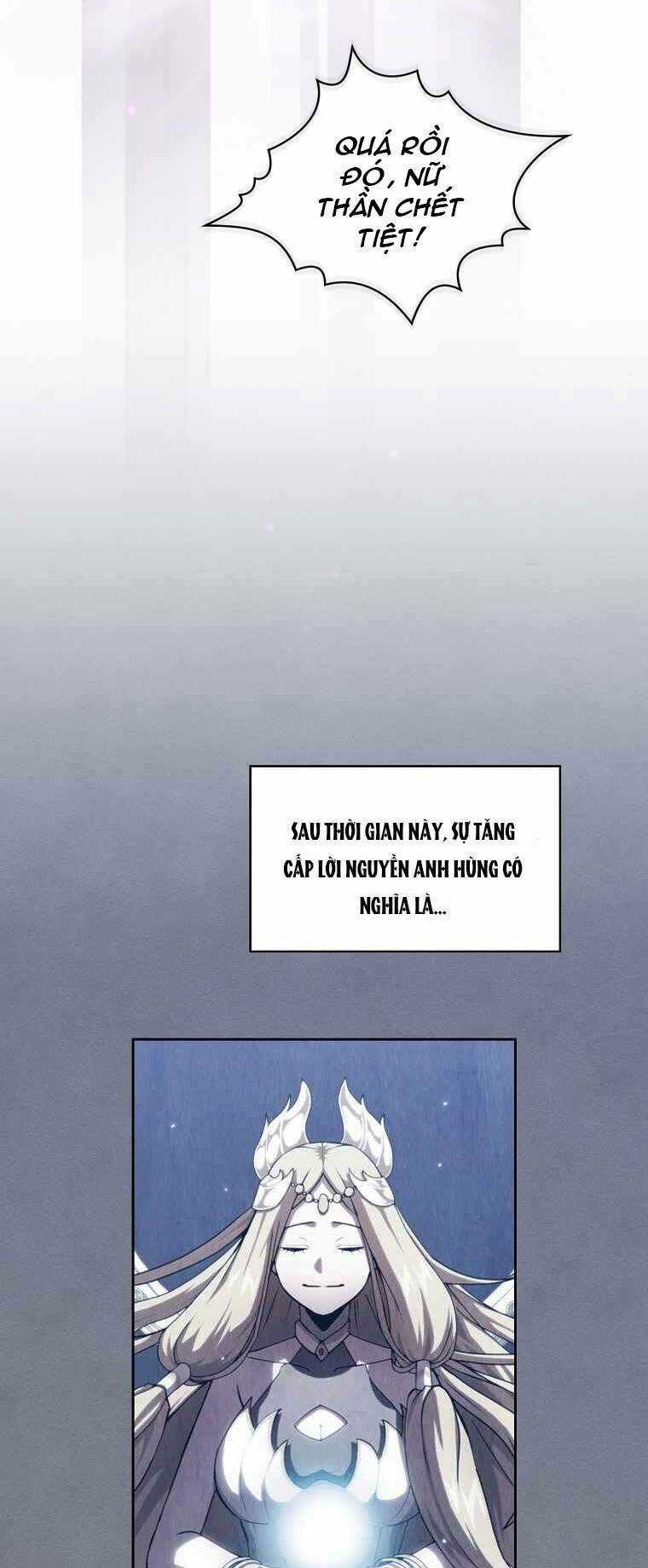 Có Thật Đây Là Anh Hùng Không? Chapter 40 trang 40