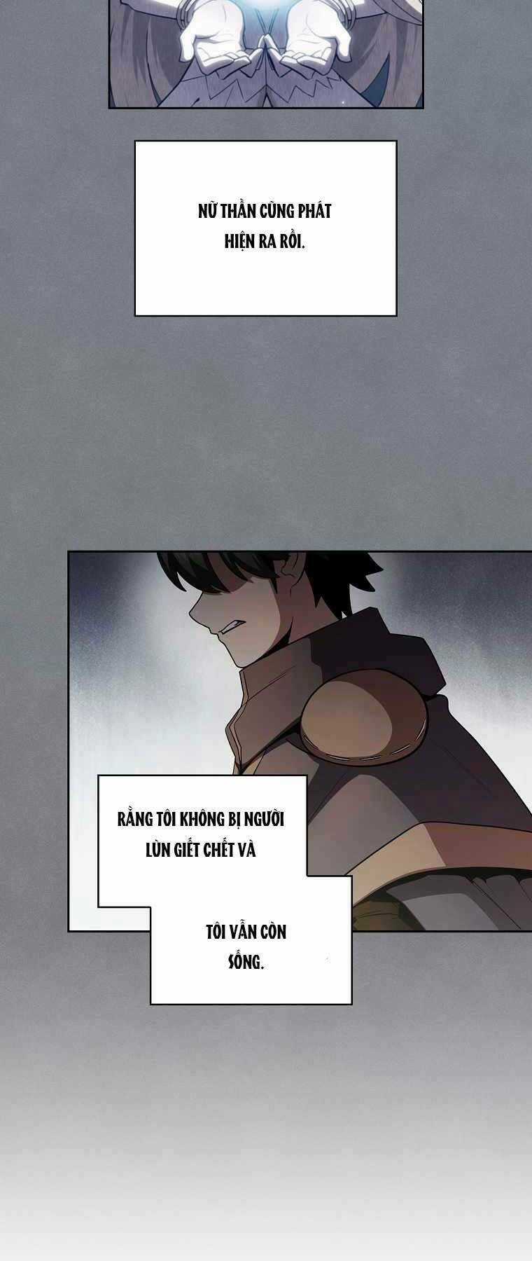 Có Thật Đây Là Anh Hùng Không? Chapter 40 trang 41