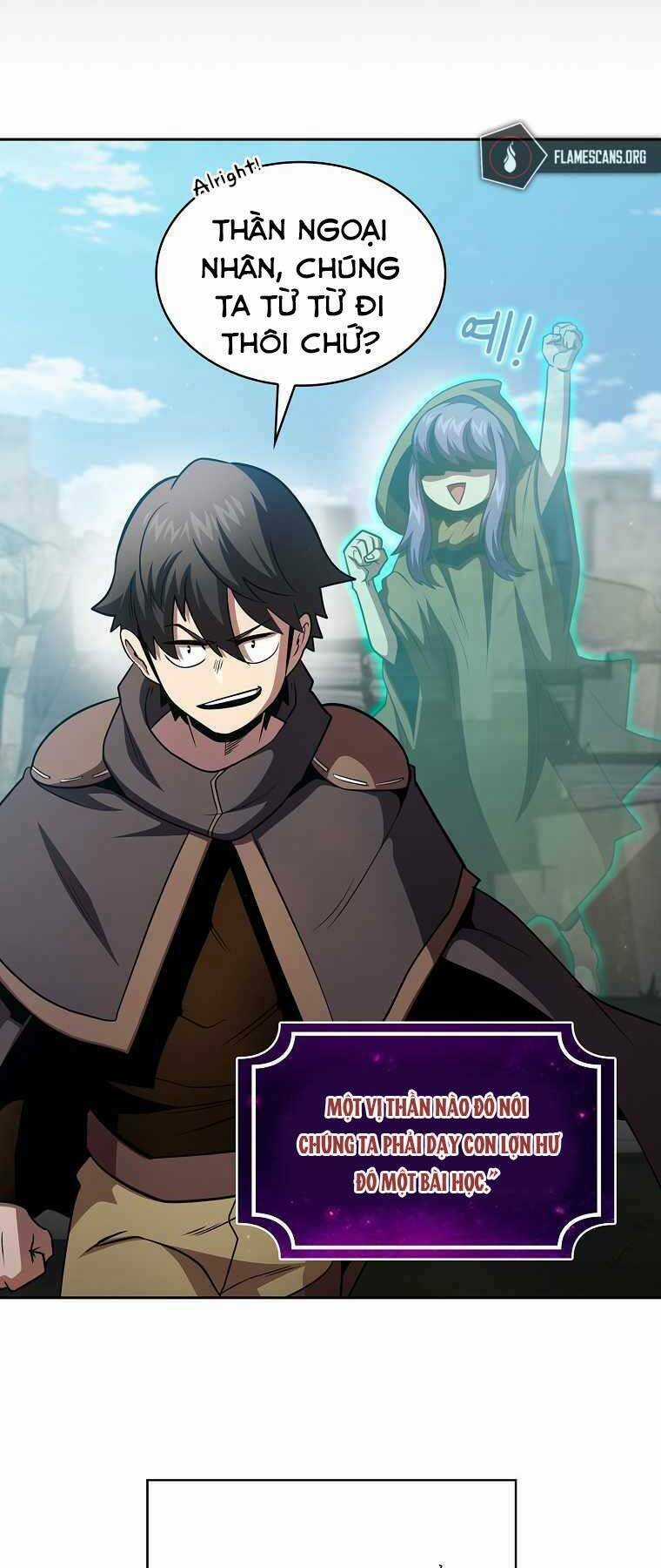 Có Thật Đây Là Anh Hùng Không? Chapter 40 trang 42