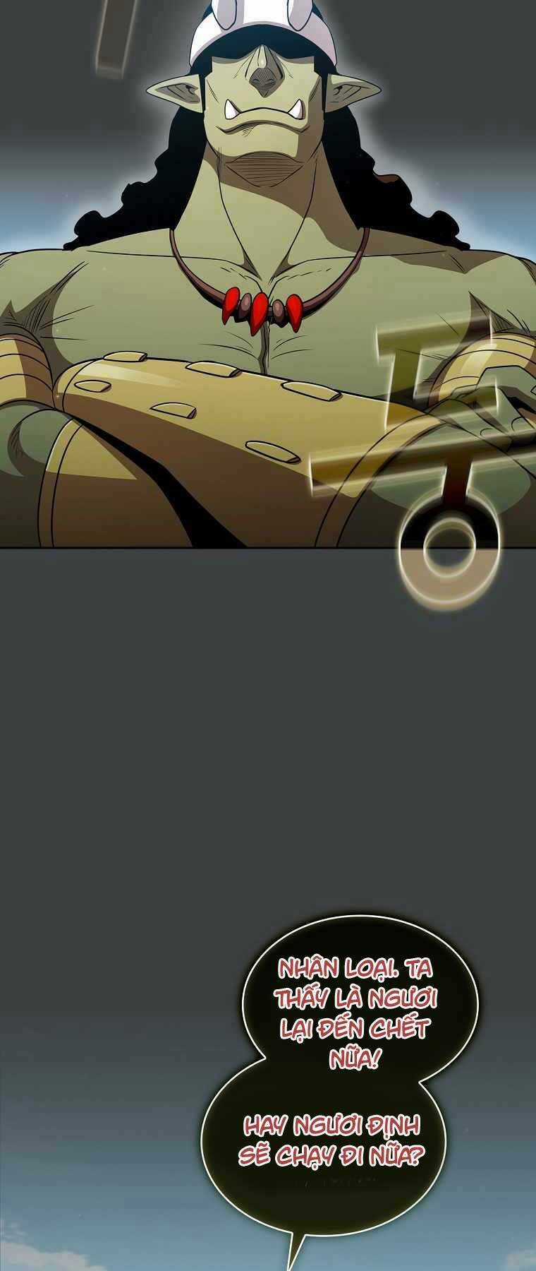 Có Thật Đây Là Anh Hùng Không? Chapter 40 trang 45