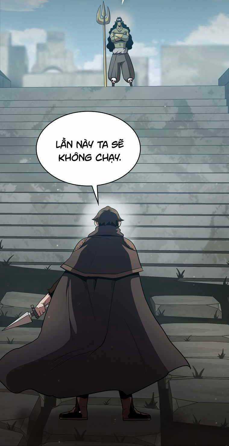 Có Thật Đây Là Anh Hùng Không? Chapter 40 trang 46