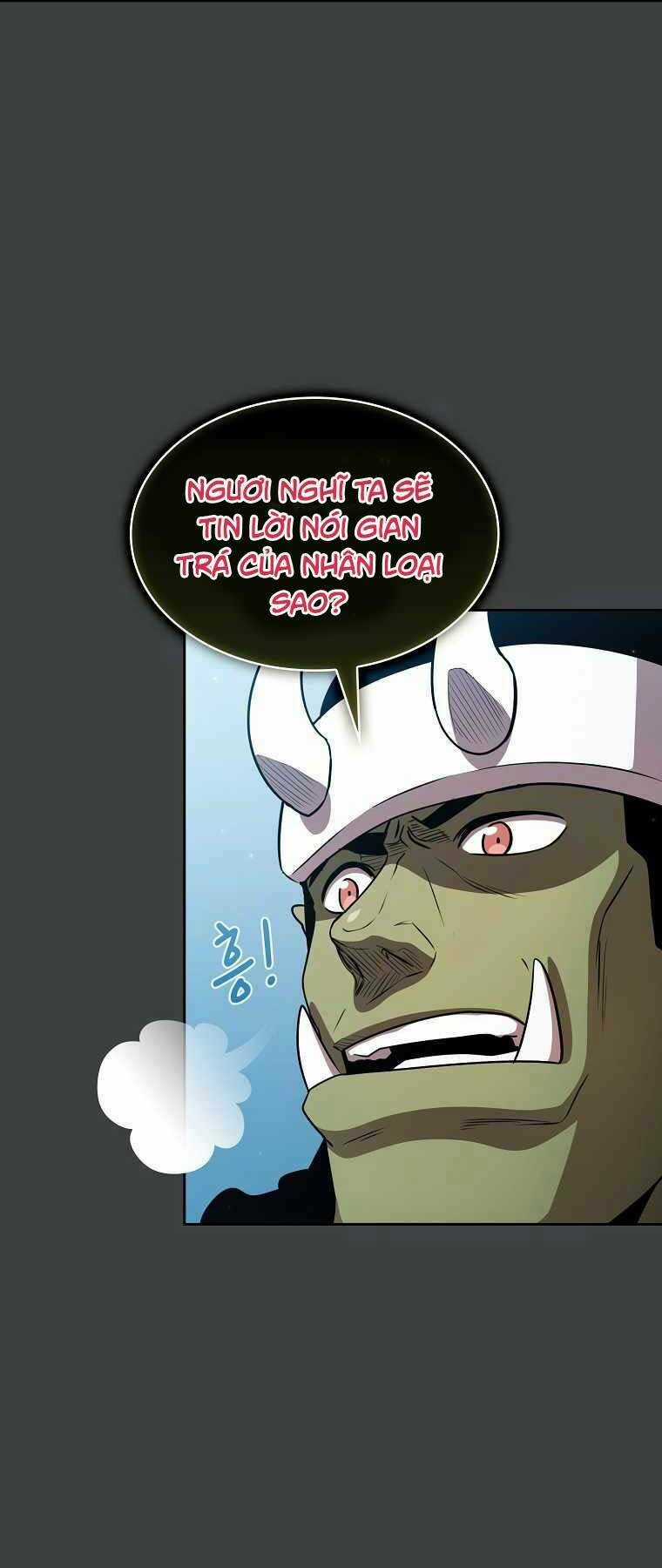 Có Thật Đây Là Anh Hùng Không? Chapter 40 trang 47