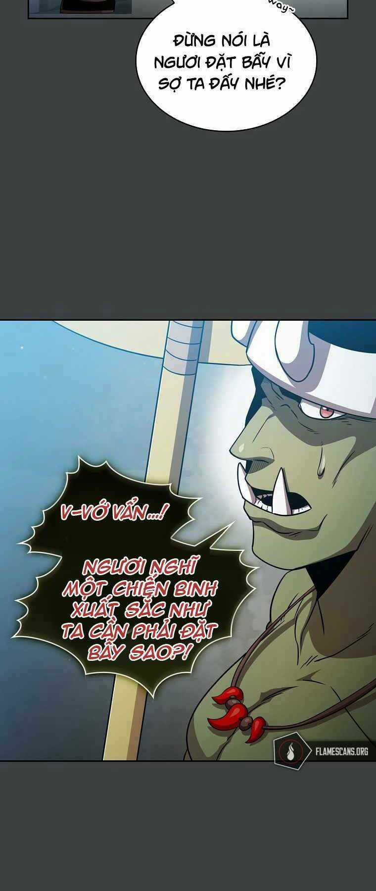 Có Thật Đây Là Anh Hùng Không? Chapter 40 trang 49