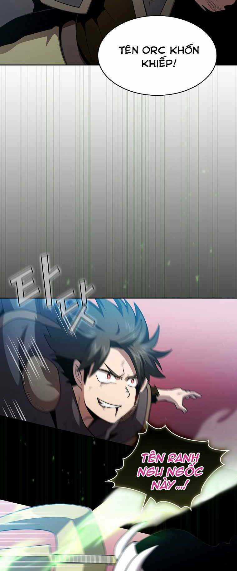 Có Thật Đây Là Anh Hùng Không? Chapter 40 trang 5