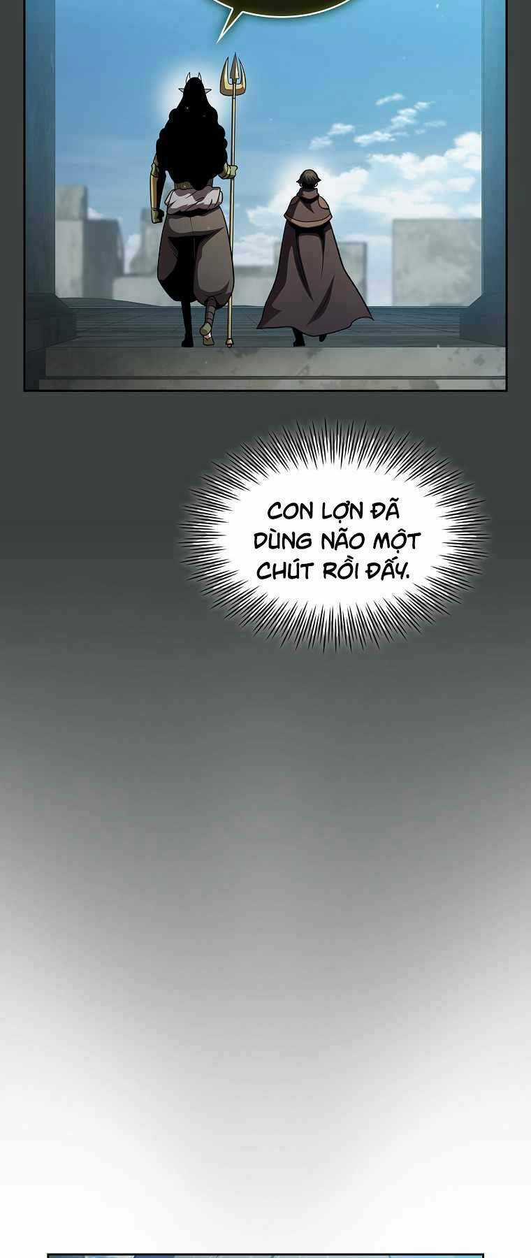 Có Thật Đây Là Anh Hùng Không? Chapter 40 trang 51