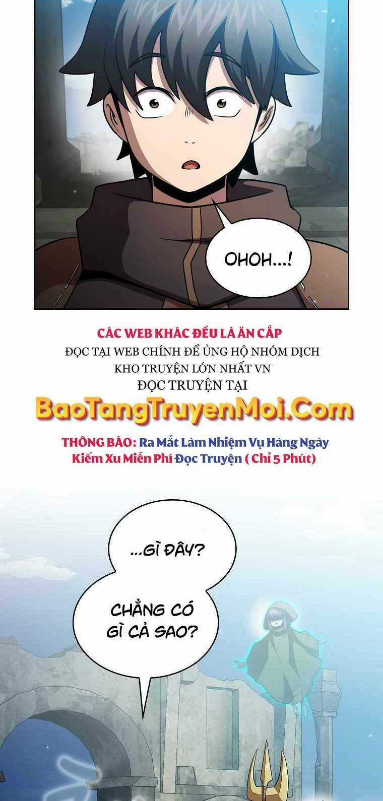 Có Thật Đây Là Anh Hùng Không? Chapter 40 trang 52