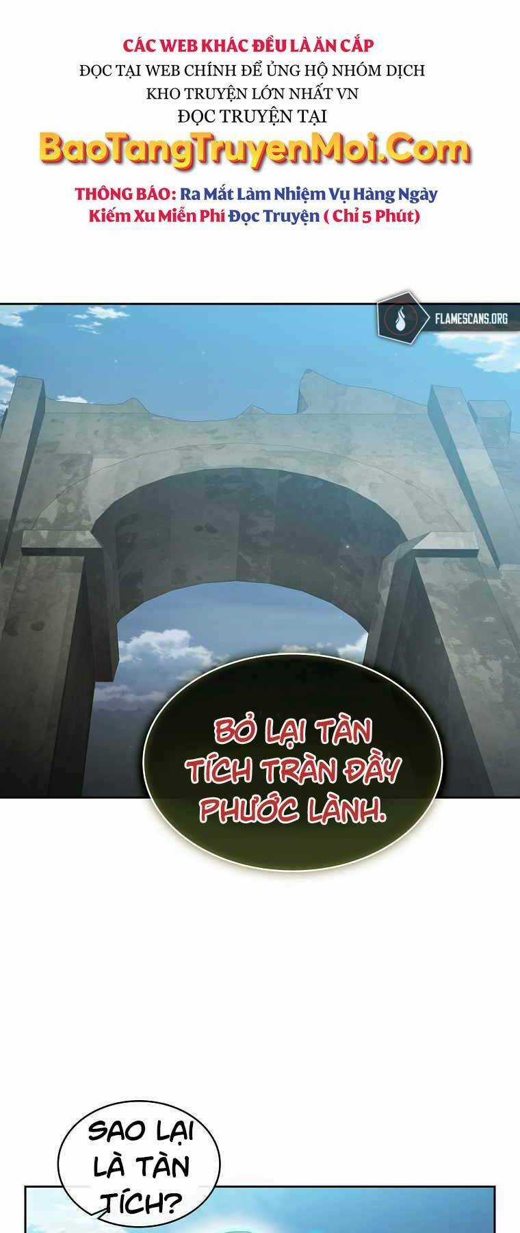 Có Thật Đây Là Anh Hùng Không? Chapter 40 trang 55