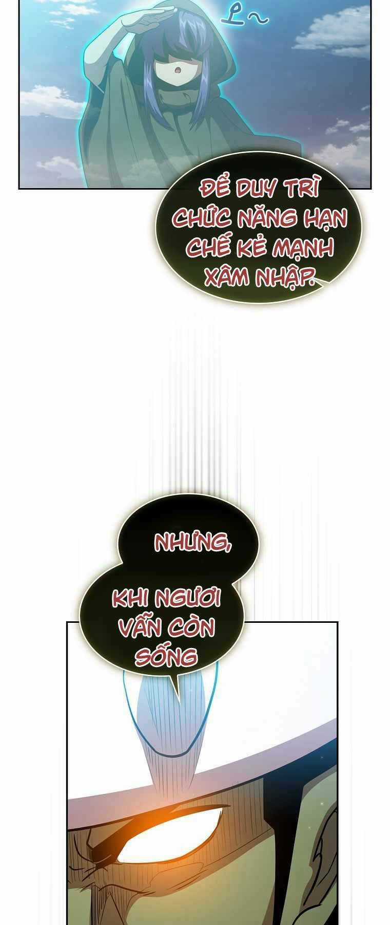 Có Thật Đây Là Anh Hùng Không? Chapter 40 trang 56