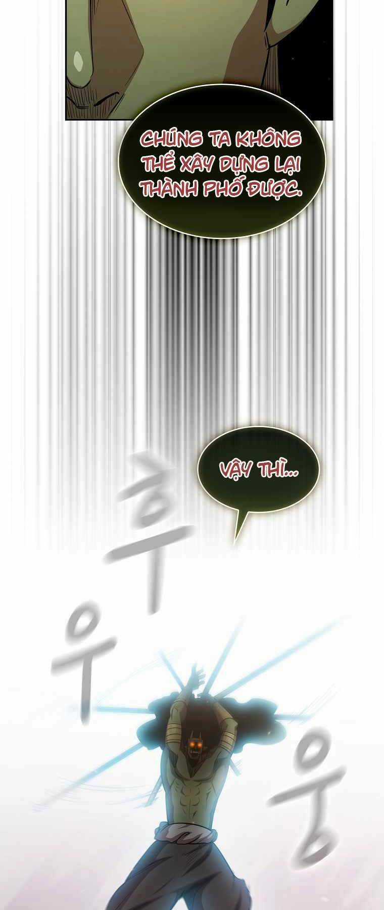 Có Thật Đây Là Anh Hùng Không? Chapter 40 trang 57