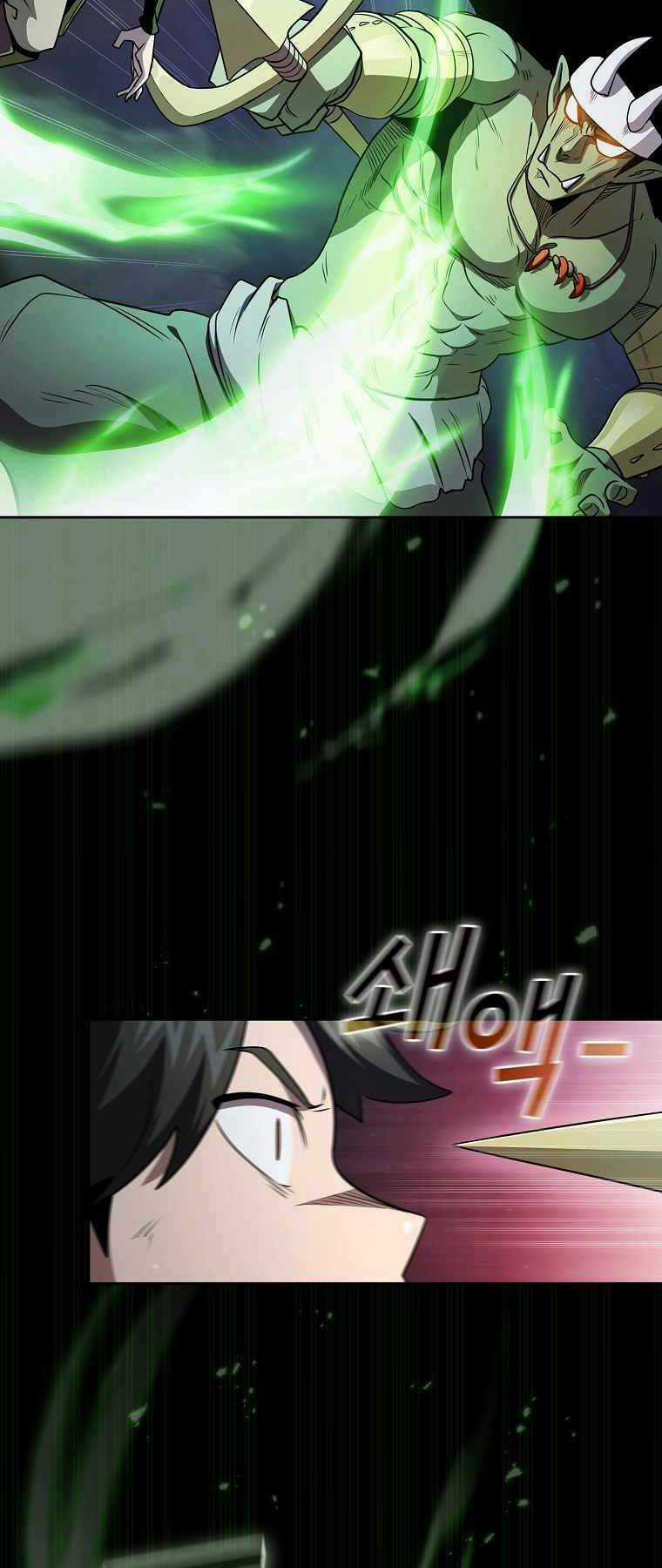 Có Thật Đây Là Anh Hùng Không? Chapter 40 trang 7