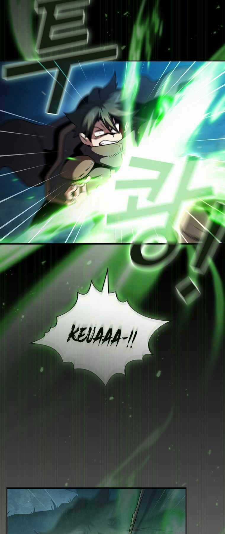 Có Thật Đây Là Anh Hùng Không? Chapter 40 trang 8