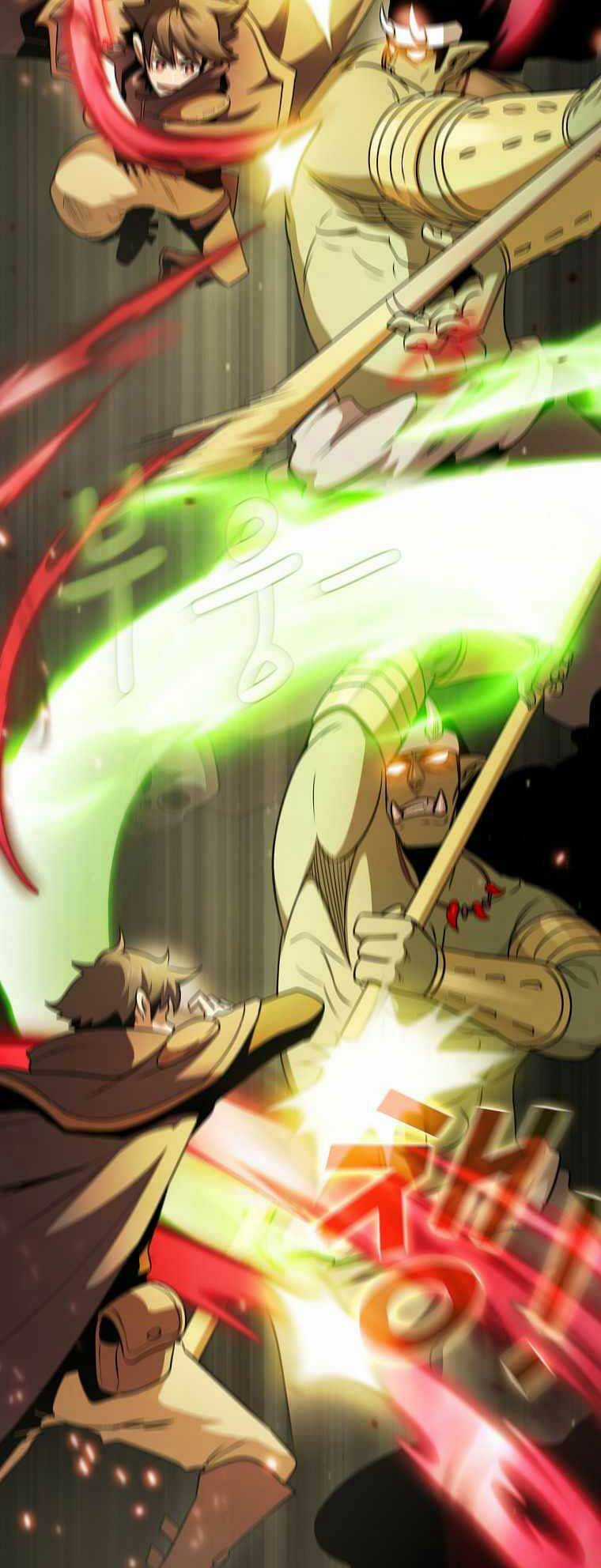 Có Thật Đây Là Anh Hùng Không? Chapter 41 trang 10