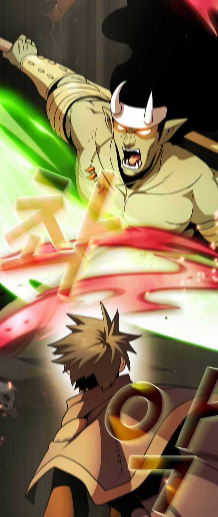 Có Thật Đây Là Anh Hùng Không? Chapter 41 trang 11