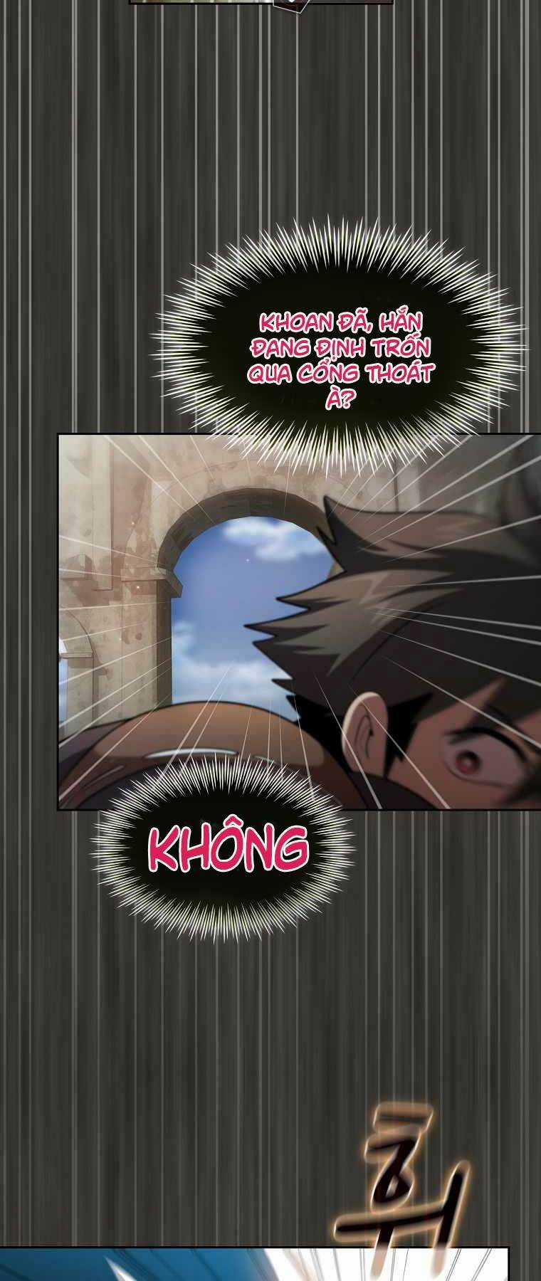 Có Thật Đây Là Anh Hùng Không? Chapter 41 trang 14