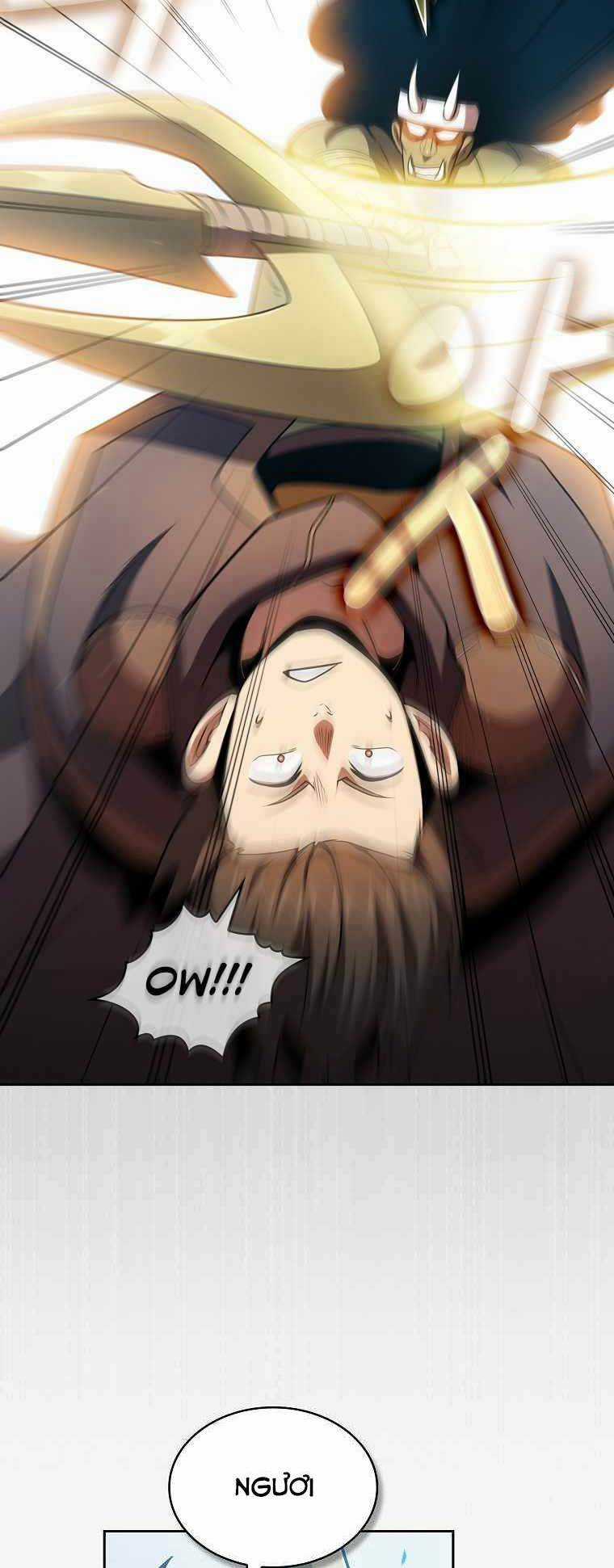 Có Thật Đây Là Anh Hùng Không? Chapter 41 trang 16