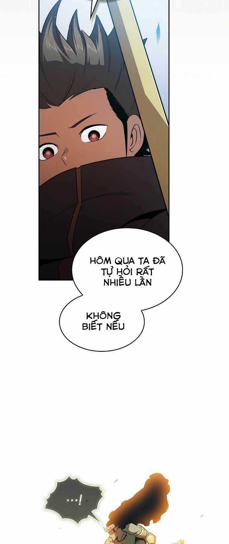 Có Thật Đây Là Anh Hùng Không? Chapter 41 trang 17