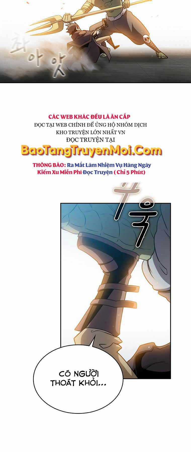 Có Thật Đây Là Anh Hùng Không? Chapter 41 trang 18
