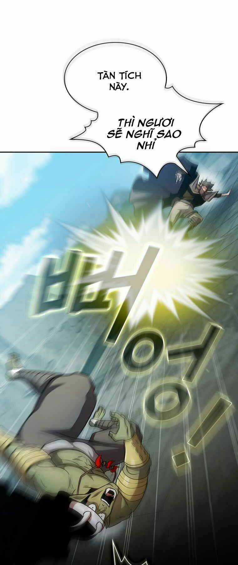 Có Thật Đây Là Anh Hùng Không? Chapter 41 trang 19