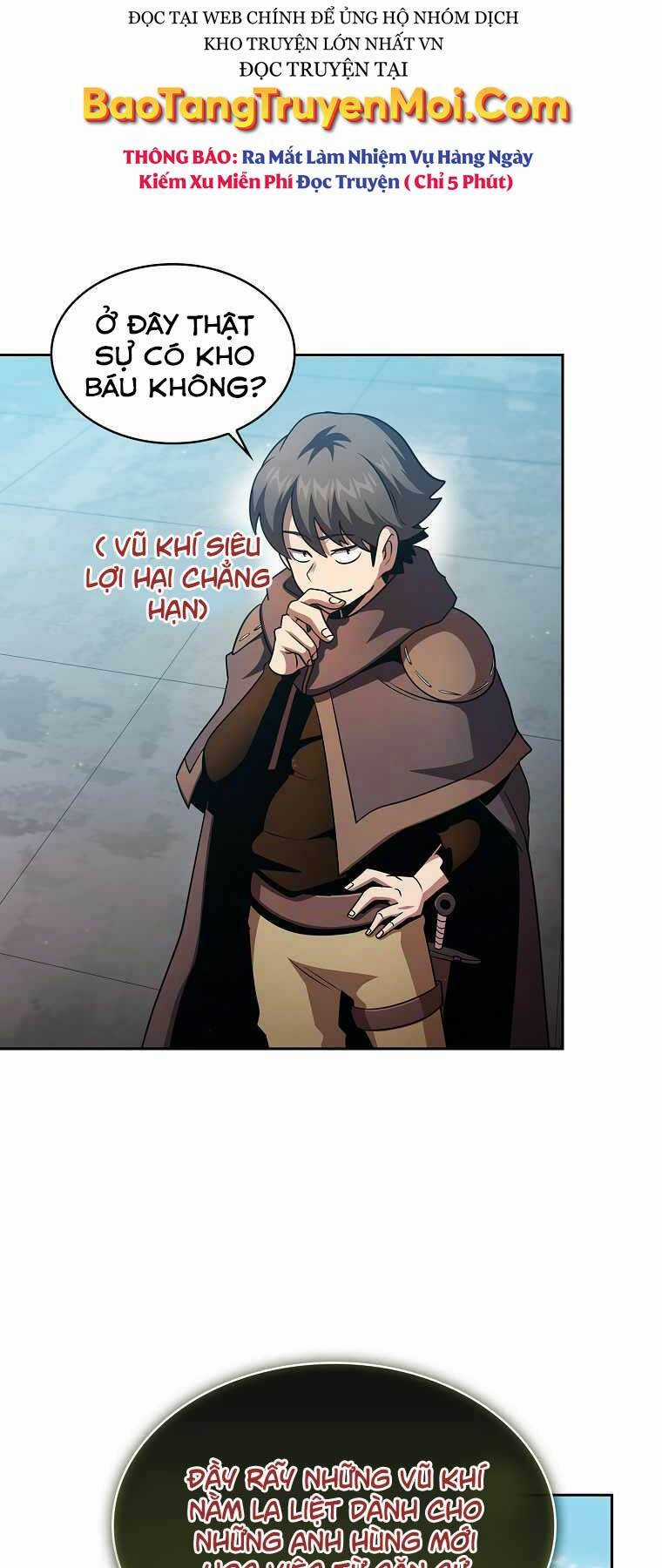 Có Thật Đây Là Anh Hùng Không? Chapter 41 trang 2