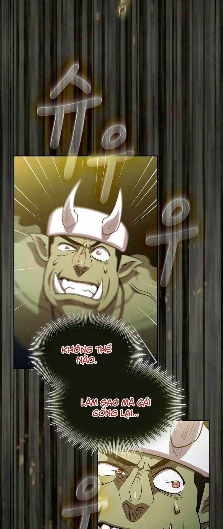 Có Thật Đây Là Anh Hùng Không? Chapter 41 trang 21