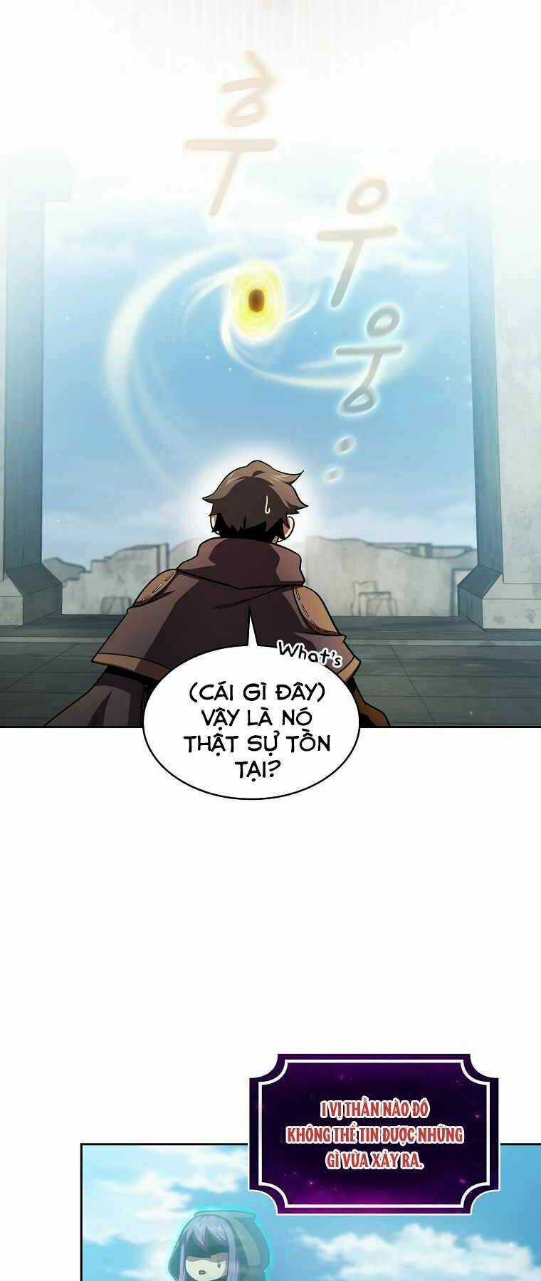 Có Thật Đây Là Anh Hùng Không? Chapter 41 trang 24