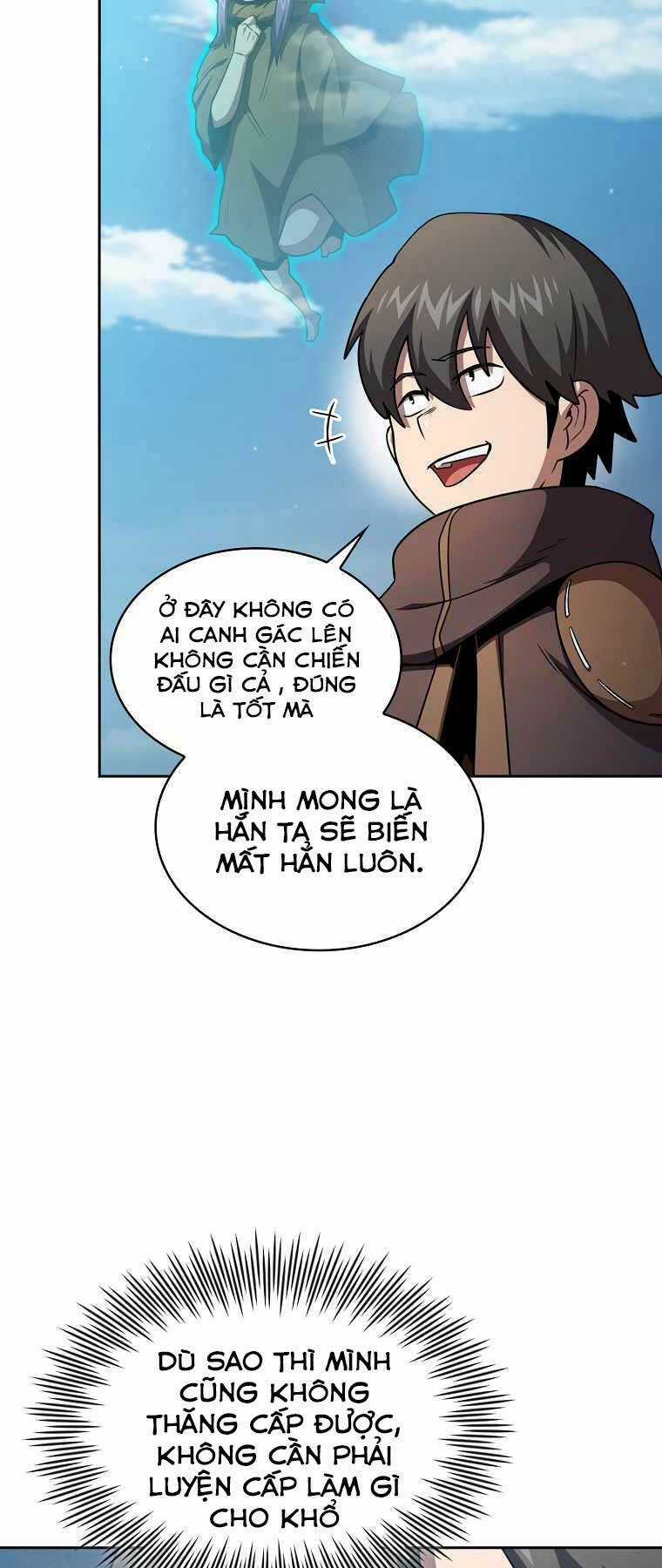 Có Thật Đây Là Anh Hùng Không? Chapter 41 trang 25