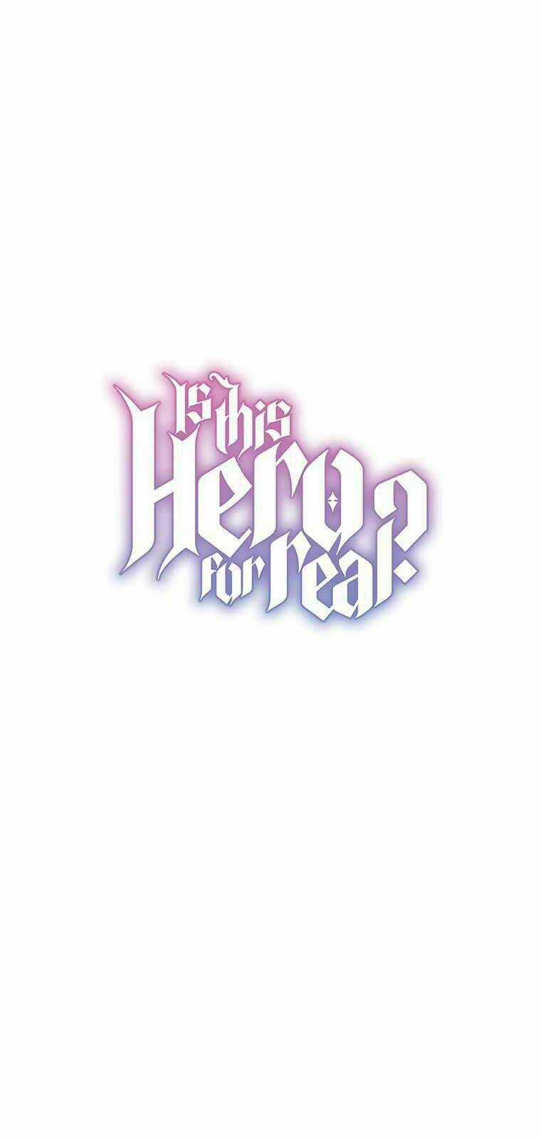 Có Thật Đây Là Anh Hùng Không? Chapter 41 trang 27