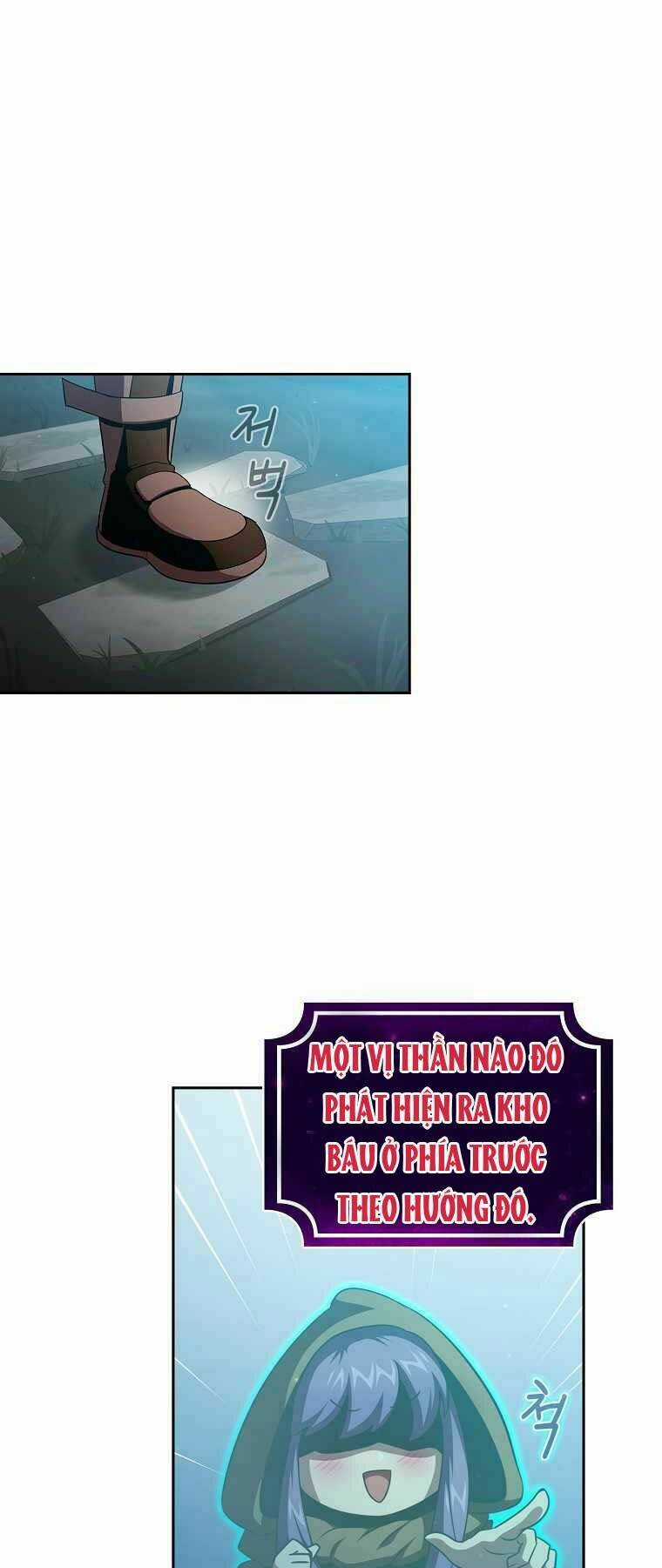 Có Thật Đây Là Anh Hùng Không? Chapter 41 trang 28