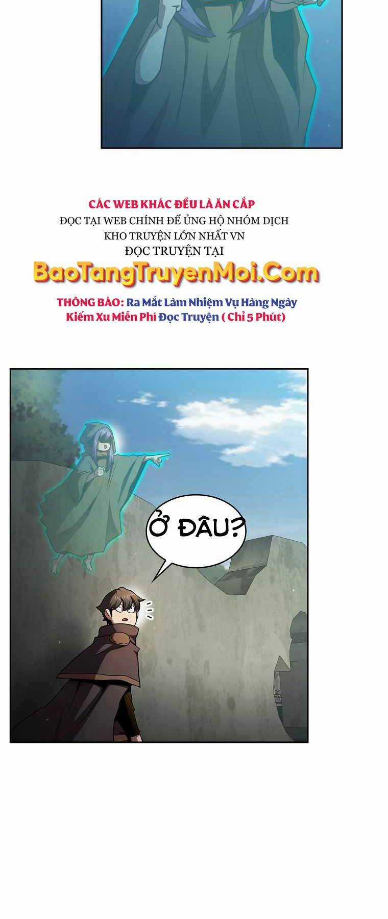 Có Thật Đây Là Anh Hùng Không? Chapter 41 trang 29