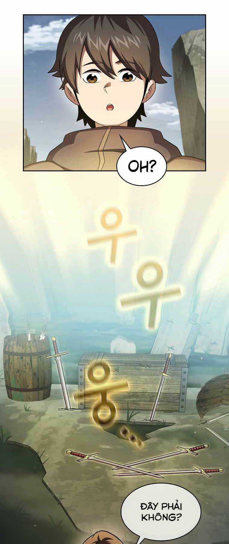 Có Thật Đây Là Anh Hùng Không? Chapter 41 trang 31