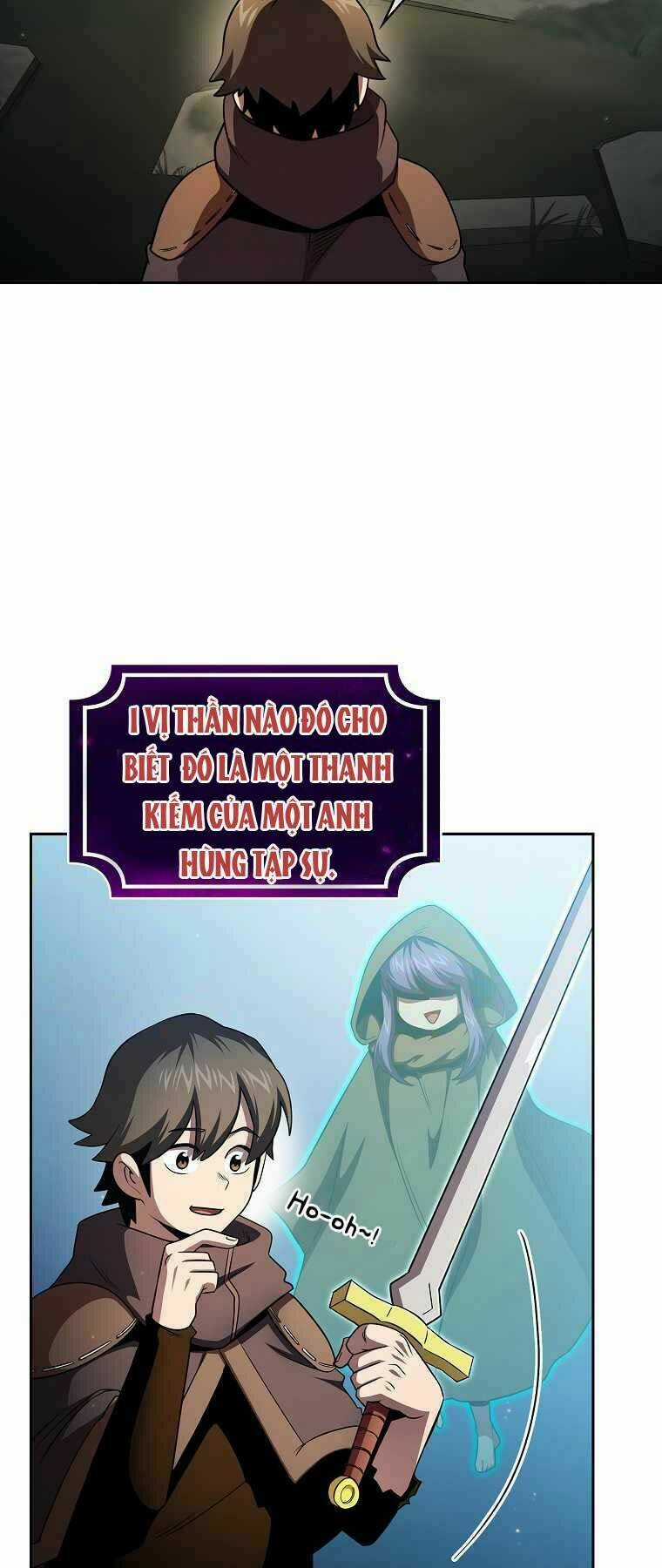 Có Thật Đây Là Anh Hùng Không? Chapter 41 trang 32