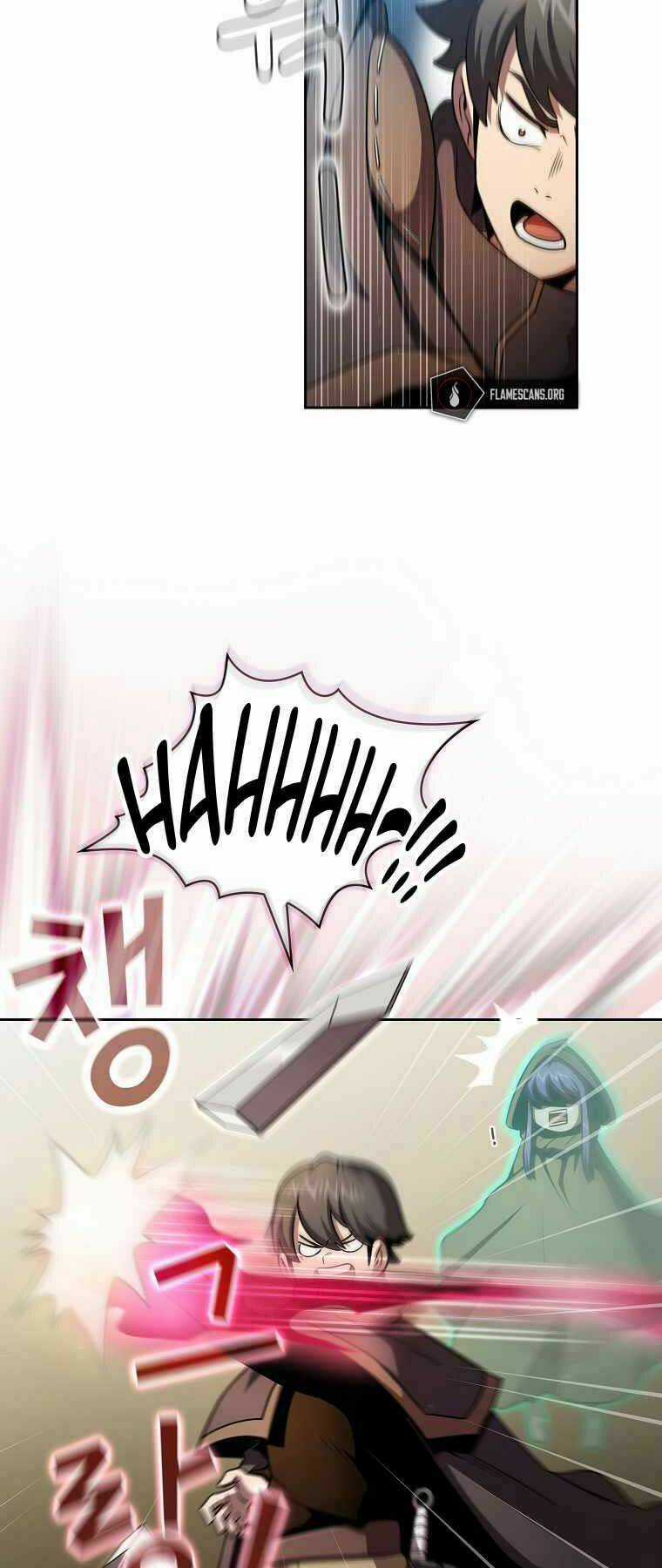 Có Thật Đây Là Anh Hùng Không? Chapter 41 trang 37