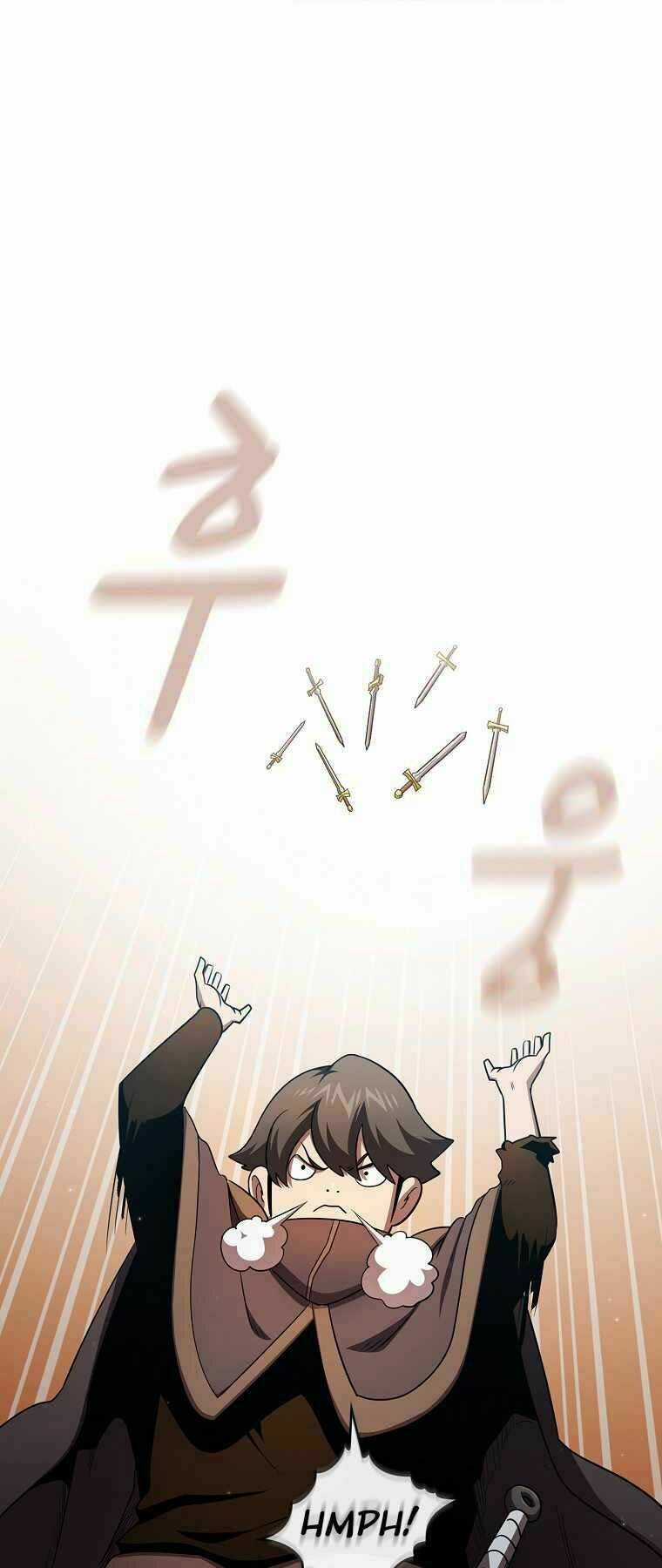 Có Thật Đây Là Anh Hùng Không? Chapter 41 trang 39