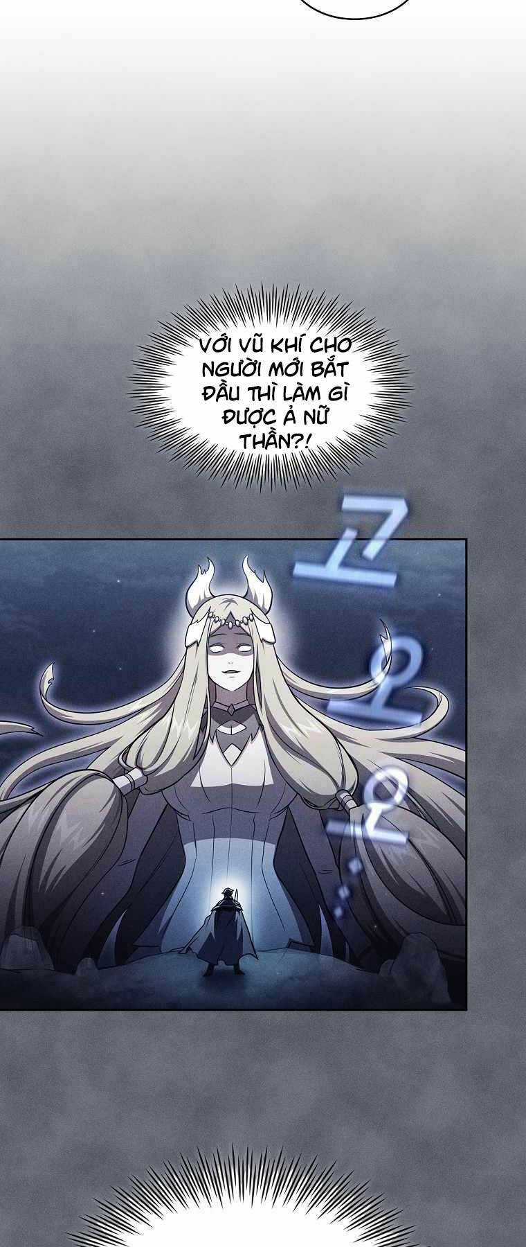 Có Thật Đây Là Anh Hùng Không? Chapter 41 trang 4