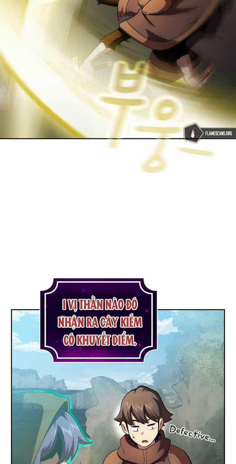 Có Thật Đây Là Anh Hùng Không? Chapter 41 trang 44