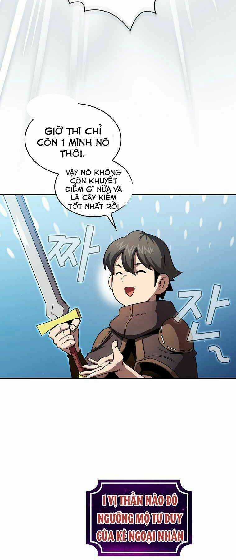 Có Thật Đây Là Anh Hùng Không? Chapter 41 trang 47